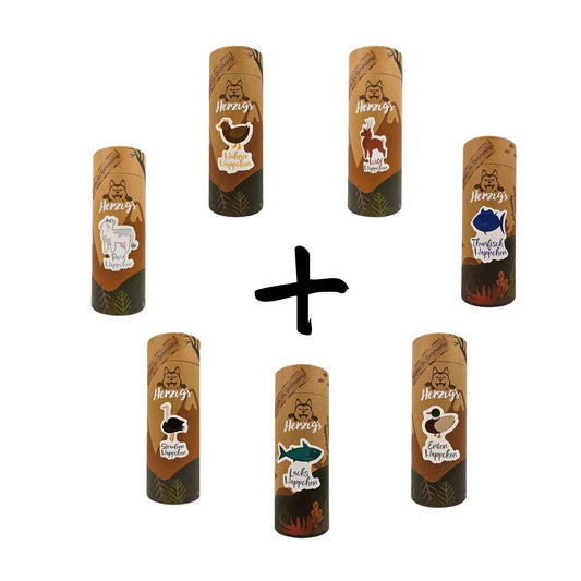 Häppchen-Genusspaket