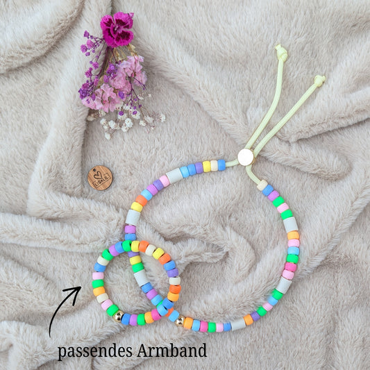 Armband "Kunterbunt"