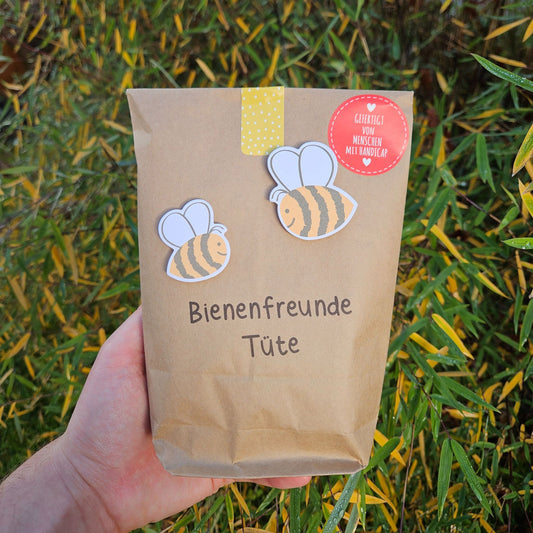 Wundertüte Bienenfreunde