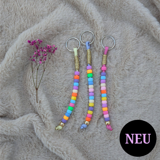 Anhänger "Kunterbunt"