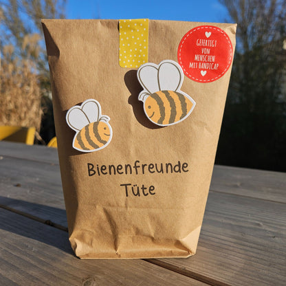Wundertüte Bienenfreunde