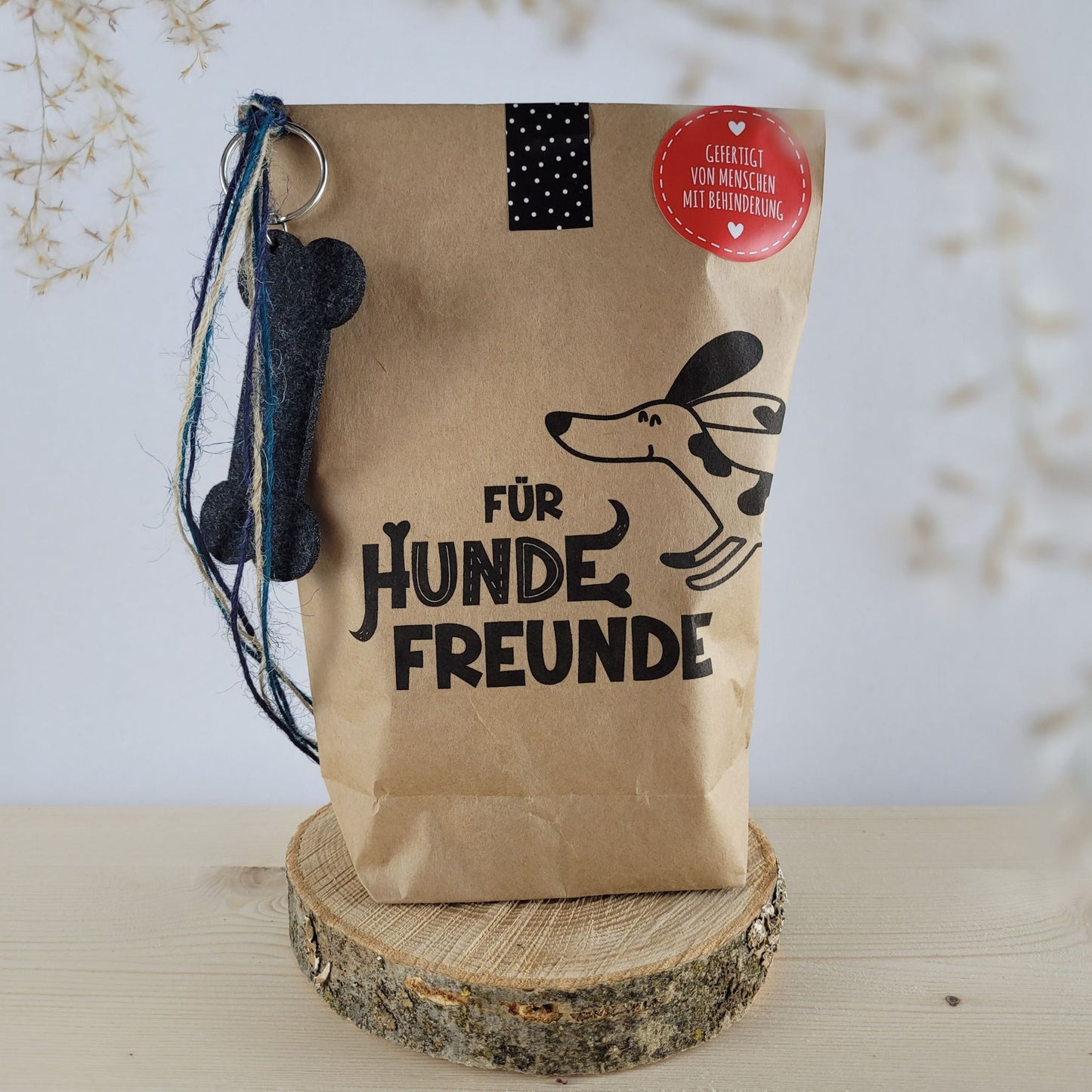 Wundertüte für Hundefreunde