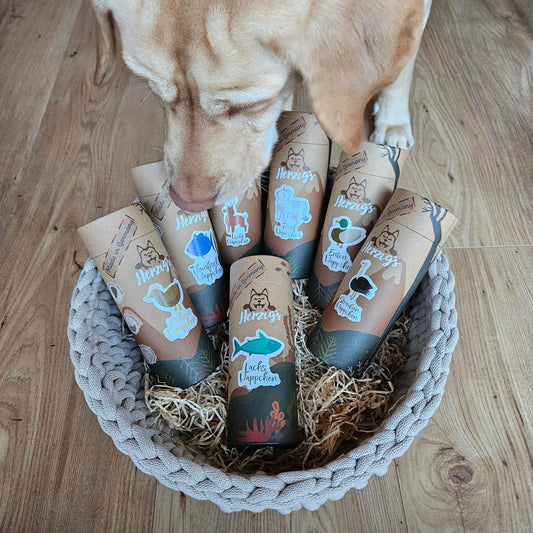 Häppchen-Genusspaket