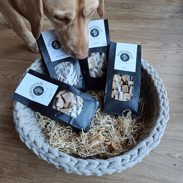 Hundekeks-Set