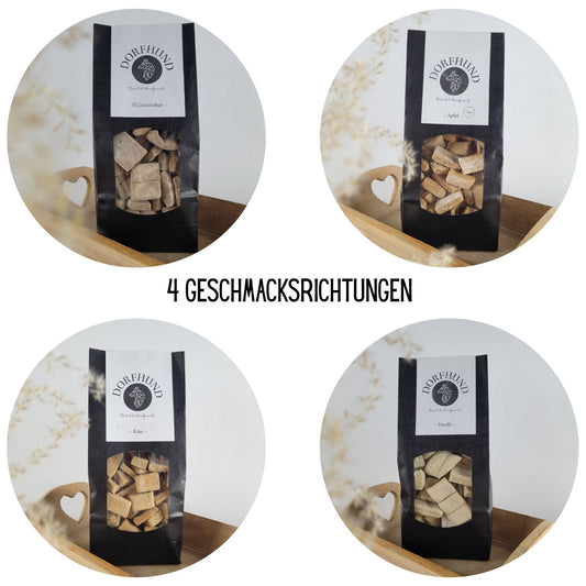Hundekeks-Set