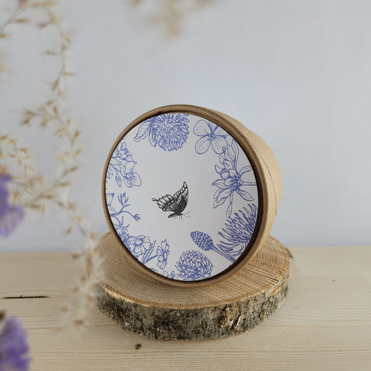 Schmetterlingswiese Pott