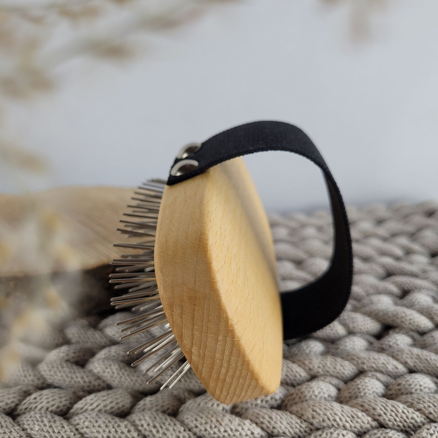 Striegel Hundebürste