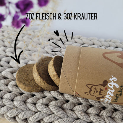 Lauf-Freude Vital-Taler