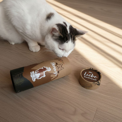 Wild Häppchen
