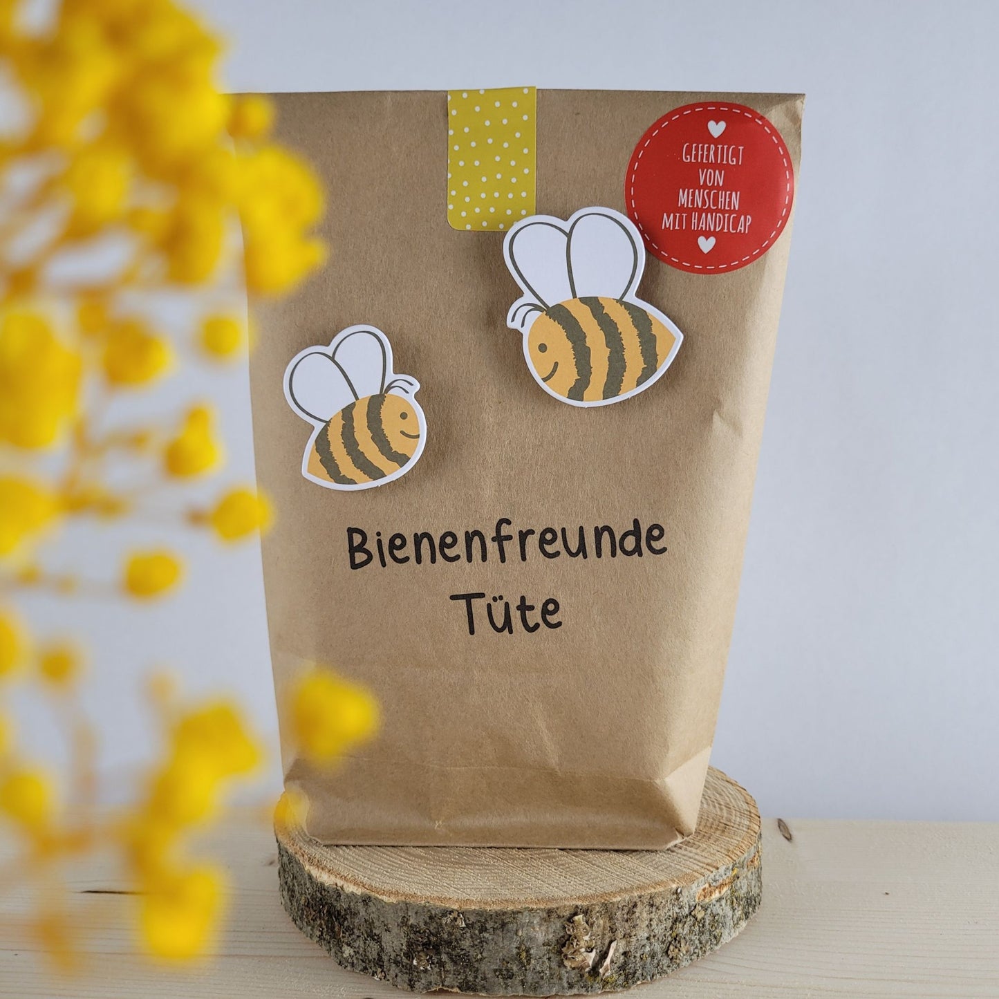 Wundertüte Bienenfreunde