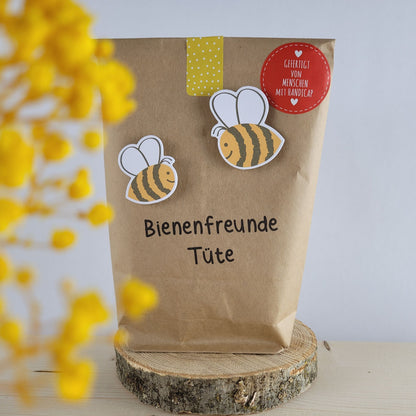 Wundertüte Bienenfreunde