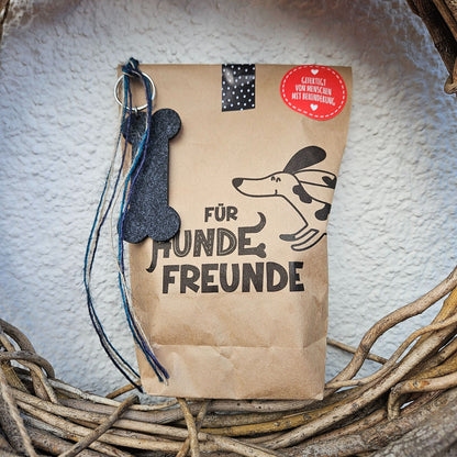 Wundertüte für Hundefreunde