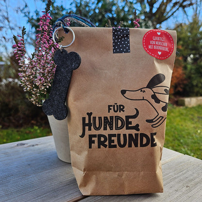 Wundertüte für Hundefreunde
